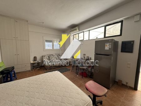 Studio/Γκαρσονιέρα για ενοικίαση Αγία Σοφία (Πάτρα) - Φωτογραφία 5
