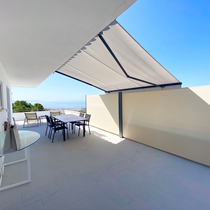 Large Detached Villa with panoramic Sea Views for a 3 month LET located in Costa den Blanes - Photo 1