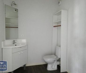 Location Appartement 1 pièce 22m² TOULOUSE 31400 - Photo 4