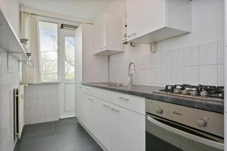 Elisabeth Brugsmaweg 2555 SC 's-Gravenhage - Photo 3