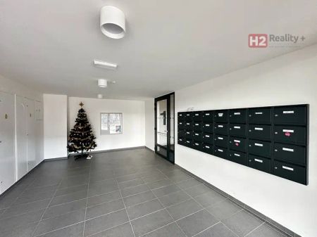 Pronájem novostavby bytu, Brandýs nad Labem - Stará Boleslav, 3+kk, 73 m - Photo 4