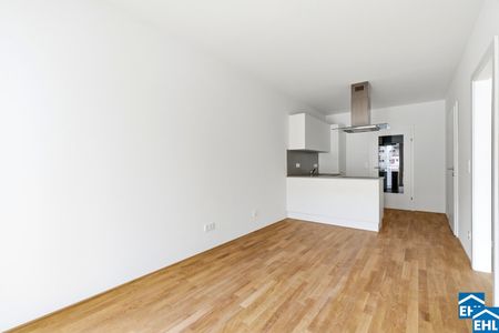 Architektur-Highlight im Messequartier – Ihr neues Zuhause in Graz - Photo 4