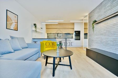 Mieszkanie Wrocław Krzyki powierzchnia 67.0 m² C207-WM-44068 - Photo 4