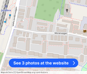 Moränvägen 44 A - Photo 1