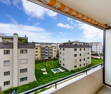 Your new living oasis in the center of Jona - Photo 6