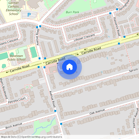 6 Howick Lane, Richmond Hill