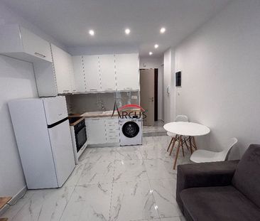 Studio/Γκαρσονιέρα για ενοικίαση Ιπποκράτειο (Φάληρο - Ιπποκράτειο) - Photo 6