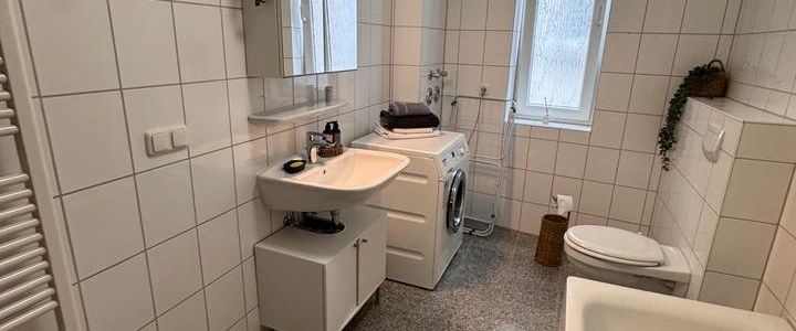 Schöne 2 Zimmerwohnung in Misburg-Nord - Photo 1