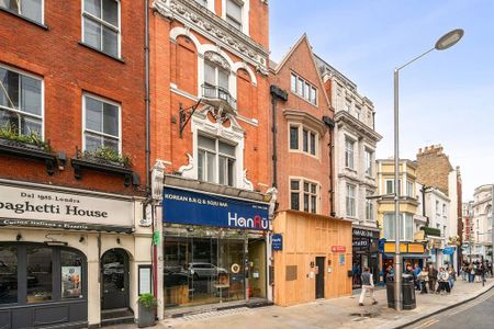 1 bedroom flat to rent - Photo 4