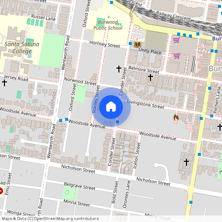 41A Conder Street, NSW 2134, Burwood