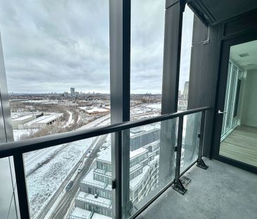 For Lease - 1 Quarrington Lane Unit# 1818, Toronto, Ontario - Photo 1