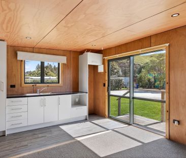 Modern Living in a Rural Paradise For Rent (Studio-Type) - Photo 2