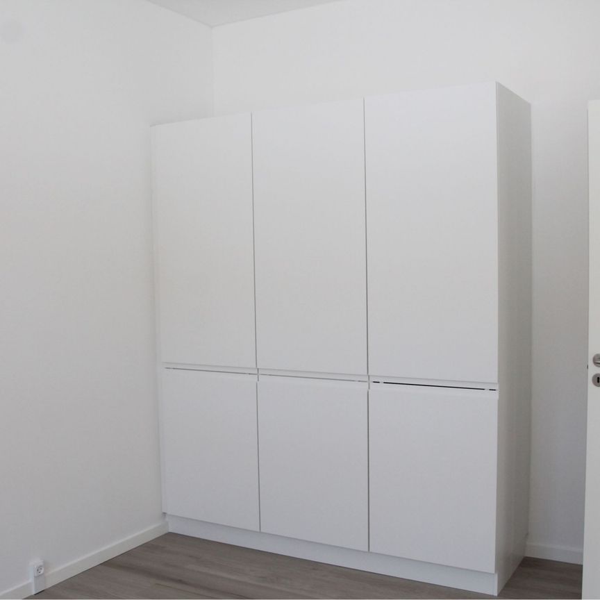 Nyopført 3- værelses med elevator midt i gågaden - Foto 1