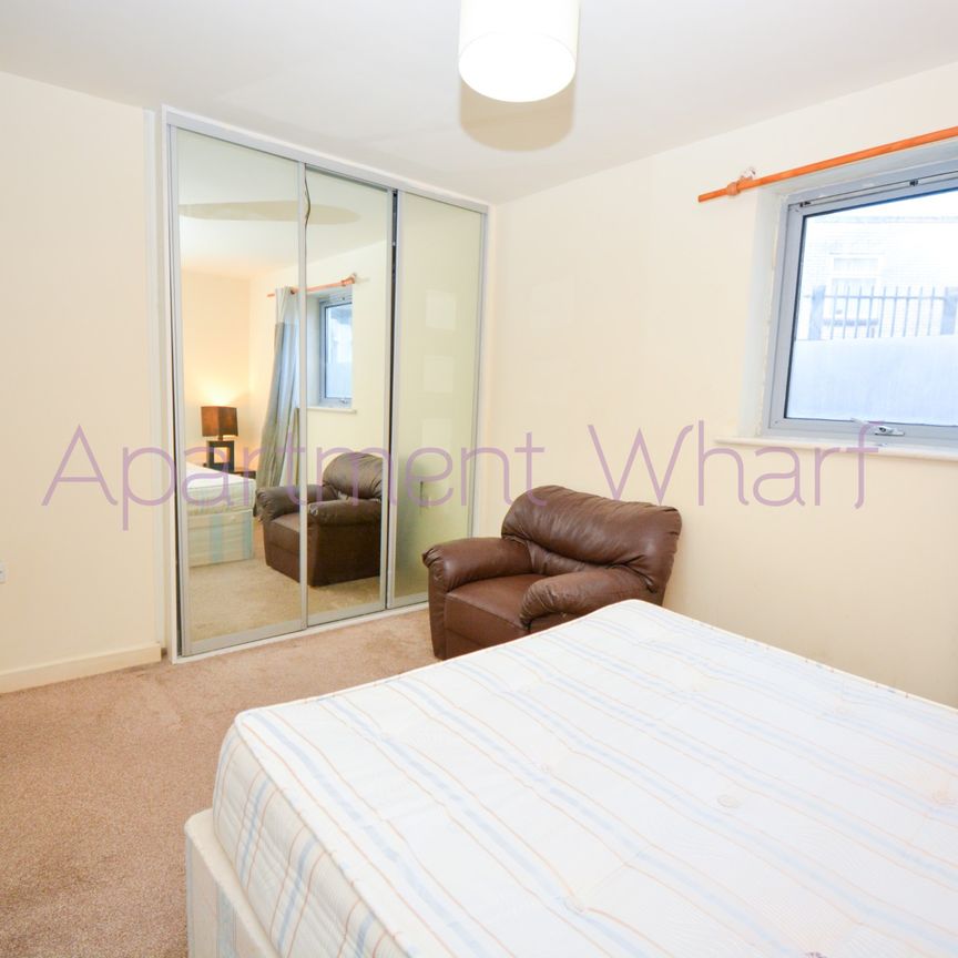 Godalming Road, E14 6AF, London - Photo 1