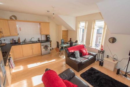 Apt 3, 5 Malone Avenue, Belfast, BT9 6EN - Photo 2