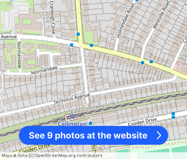 Sutherland Avenue, Bexhill-On-Sea - Photo 1