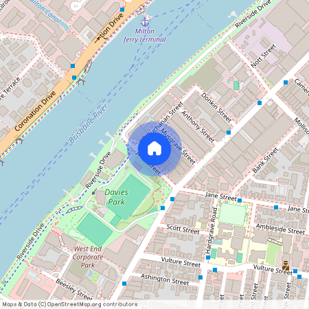 805/111 Jane Street, Qld 4101, West End