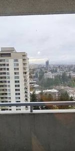 Metrotown area rent 1 bedroom apartment - Photo 3