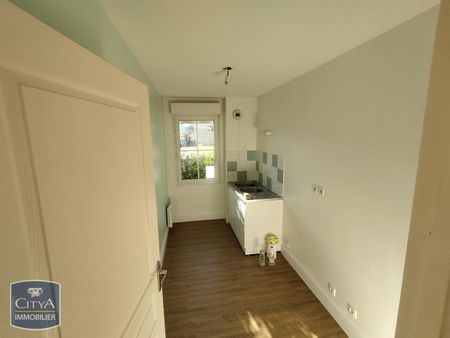 Location Appartement 2 pièces 45m² MONT DE MARSAN 40000 - Photo 4