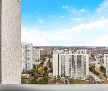 For Lease - 208 Enfield Place Unit# 3303, Mississauga, Ontario - Photo 2