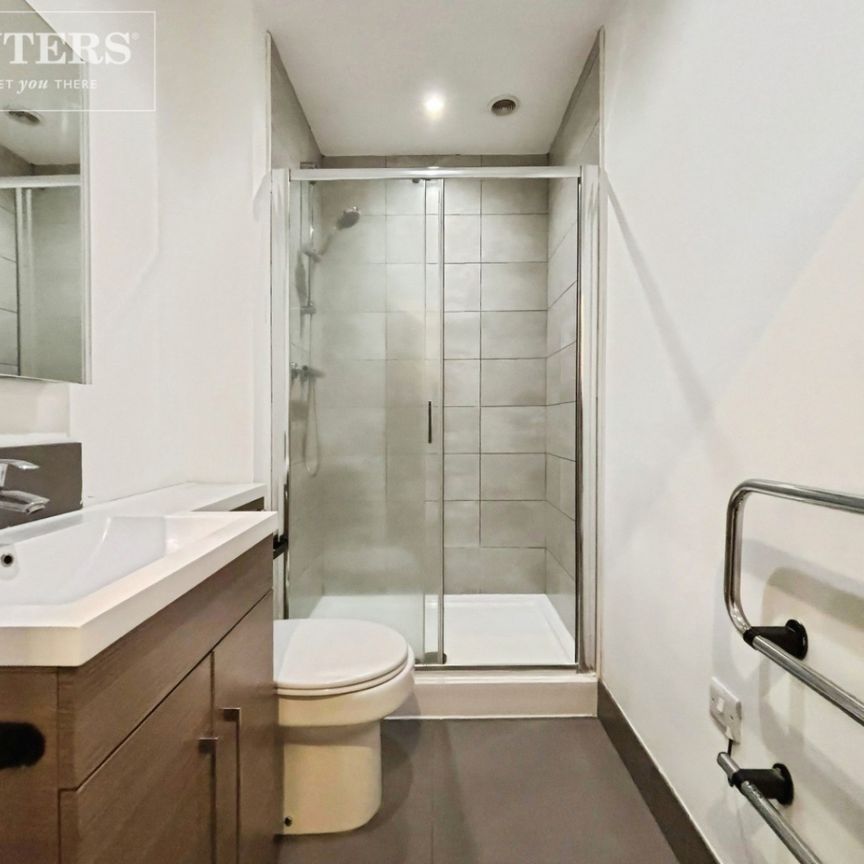 1 bedroom House To Let - Photo 1