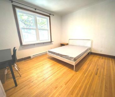 Room fully furnished near metro station for rent - Photo 2