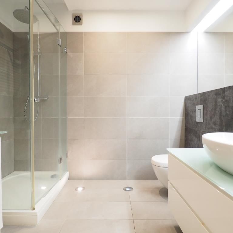 Łódź - Mieszkanie na wynajem - Фото 1