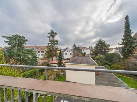 Attractive and very large 173m2 duplex apartment in Allschwil, BL - 24 months limited until the end of 2027 - Foto 3