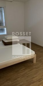 Appartement 3½ pièces au rez - Photo 3