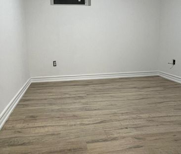 For Lease - 161 Heale Avenue Unit# BSMT, Toronto, Ontario - Photo 1