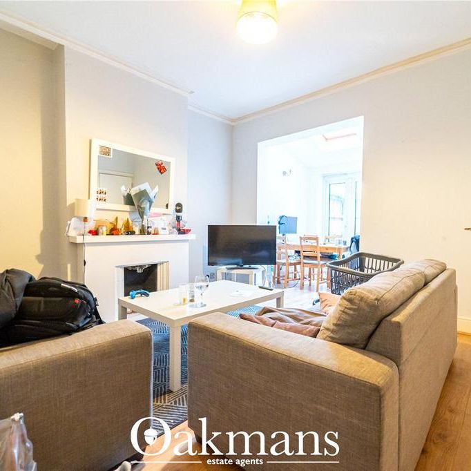 1 bedroom end of terrace house to rent - Photo 1