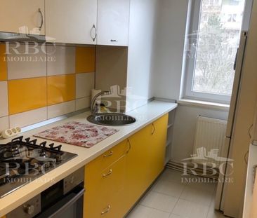 Apartament 2 camere cu garaj in Gheorgheni - Photo 5