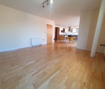 2 bedroom apartment to rent - Photo 1