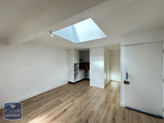 Location Appartement 2 pièces 37m² MACON 71000 - Photo 1