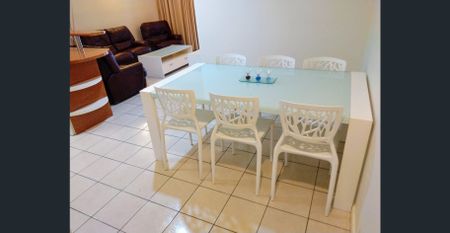 COMFORTABLE & PRACTICAL Fully furnished spacious resort living in a central CBD location - Photo 3