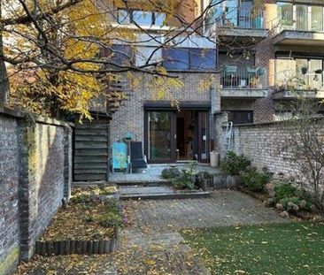 Gelijkvloers appartement te huur in Gent - Foto 5