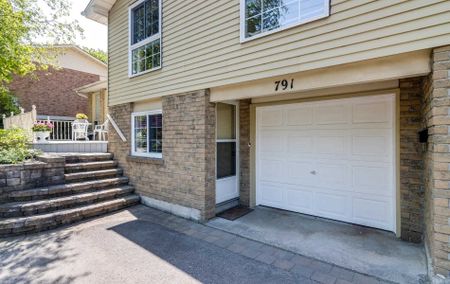 For Lease - 791 Sunnypoint Drive, Newmarket, Ontario - Photo 2
