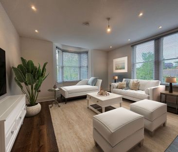2 bed apartment to rent in North Avenue, Elm Bank, CV2 - Photo 2