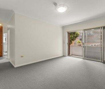 2 Bedroom unit with Off Street parking - Photo 1