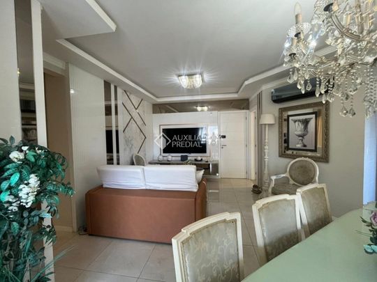 Apartamento com 2 quartos e 91m² para alugar em Ingleses, Florianópolis. - Foto 1