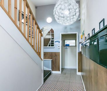 The Jazz Bar, Flat 6, 5 Bedrooms, 2nd Floor Flat, in Preston - Photo 1