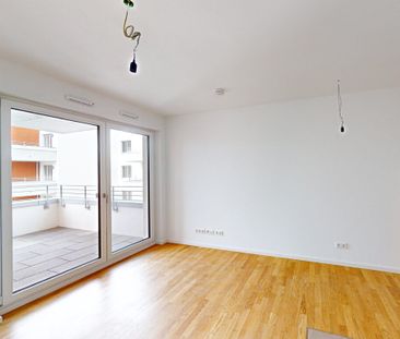 Aufgepasst! Schöne 1-Zimmer Wohnung in zentraler Lage in Frankfurt - Photo 1