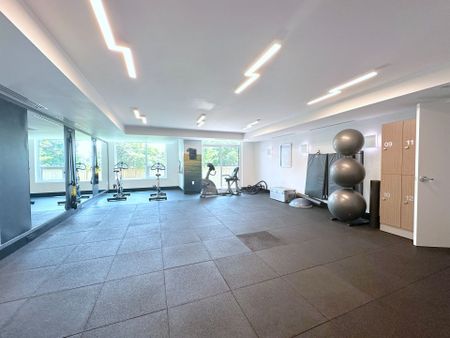 For Lease - 2333 Taunton Road Unit# 533, Oakville, Ontario - Photo 5
