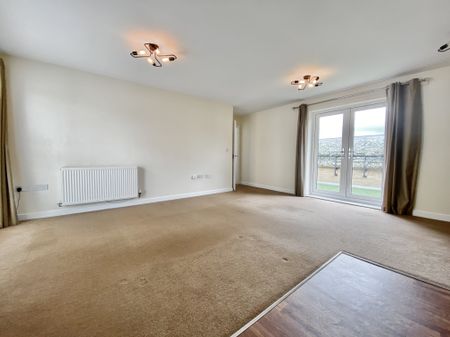 2 bed flat to rent in Mizzen Court, Portishead, BS20 - Photo 5