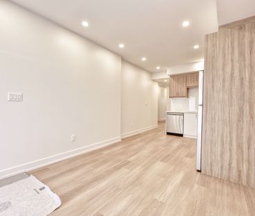 For Lease - 385 McRoberts Avenue Unit# Main Floor, Toronto, Ontario - Photo 3