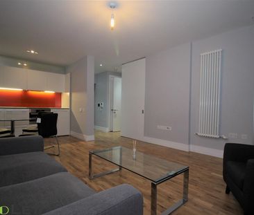 8 Shires Lane, Leicester, Leicestershire, LE1 4AN - Photo 1