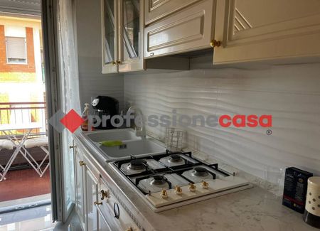 Bilocale via Marsiglia, Torvaianica - Centro, Pomezia - Photo 5