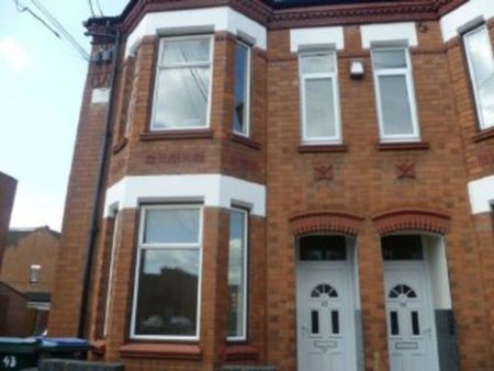 Room 2, King Richard Street - Photo 4