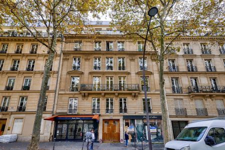 Location appartement, Paris 9ème (75009), 3 pièces, 63 m², ref 86418665 - Photo 2