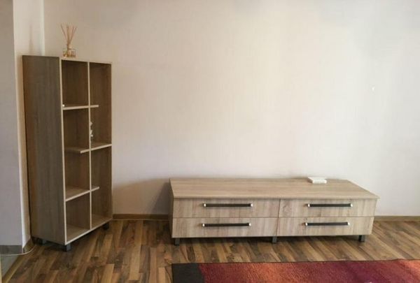 Dristor fix la metrou etaj 7 - Fotografie 1
